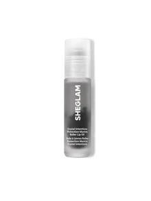 SHEGLAM Crystal Intentions Protection Mantra 滾珠唇油-Obsidian 品牌美妝化妝品 適合女士與女孩 - 天然曜石 - 查看 7