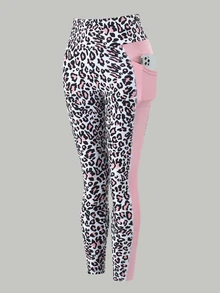Celisse Women Sports Pants - MultiWarna - View 2
