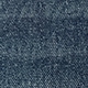 Azul lavado oscuro