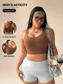 Coffee Brown