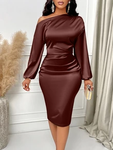Chocolate Brown