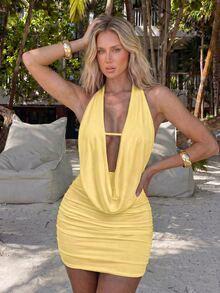Light Yellow