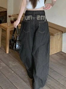 Dark Wash