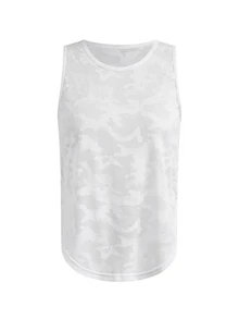 SHEIN Cheerettes 女款圓領休閒日常旅行運動T恤 - 彩色 - 查看 15