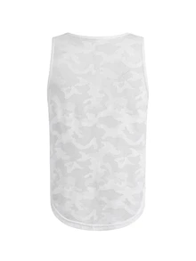 SHEIN Cheerettes 女款圓領休閒日常旅行運動T恤 - 彩色 - 查看 10