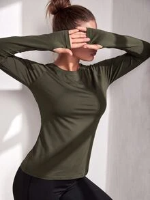 Army Green