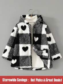 Black and White