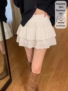 白色