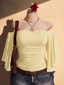 Light Yellow