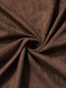 Firerie Plus Size Women's Long Sleeve Waist Tie Casual Commute Jacket Casual Brown Jacket For Women Fall/Winter Casual Office Business Work Teacher Jacket - Coffee Brown - View 9