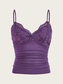 Violet Purple