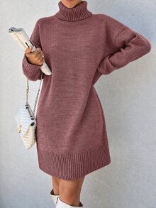 Dusty Pink