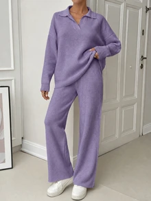Lilac Purple