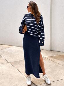 Navy Blue