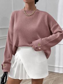 Dusty Pink