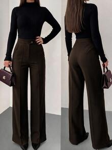 Chocolate Brown