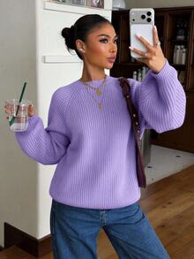 Lilac Purple