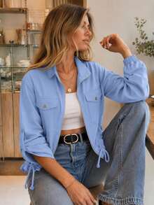 Dusty Blue