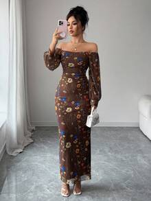 Coffee Brown