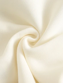 SHEIN 男嬰秋冬聖誕綠色格紋運動衫與長褲休閒套裝 - 綠色 - 查看 9