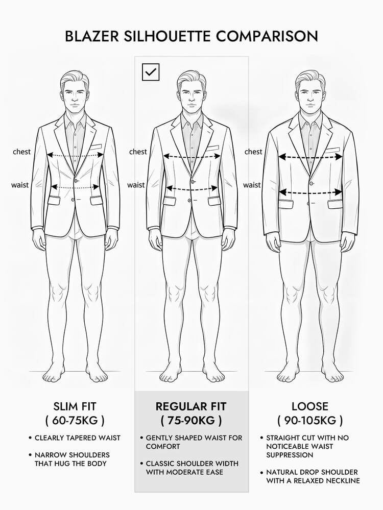 Officeau Men's 3pcs Dark Grey Colorblock Shawl Collar Luxury Suits, Blazer& Vest& Trousers, Tuxedos For Wedding/ Evening/ Prom/ Party - Dark Grey - View 2