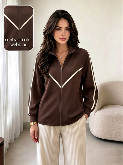 Modelyn Sudaderas y sudaderas con capucha para mujer