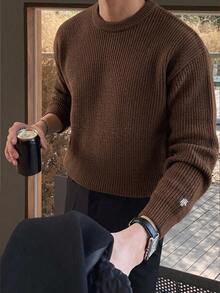 Coffee Brown