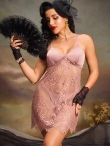 Dusty Pink