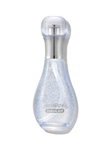 THE LORD OF THE RINGS | SHEGLAM Guiding Star Hydrating & Soothing Priming Serum Brand Beauty Cosmetic Makeup For Women And Girls - Clear - View 6
