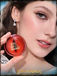 THE LORD OF THE RINGS | SHEGLAM Eye Of Sauron™ | Blush Brand Beauty Cosmetic Makeup For Women And Girls - Hot Pink - View 5
