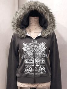 Dark Grey