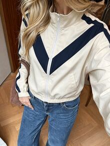 SHEIN Women Jackets - Multicolor - View 5