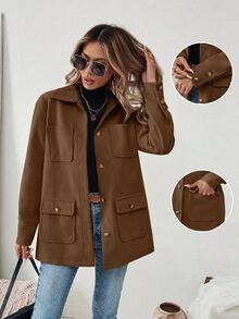 Coffee Brown