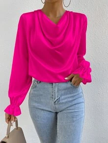 Hot Pink