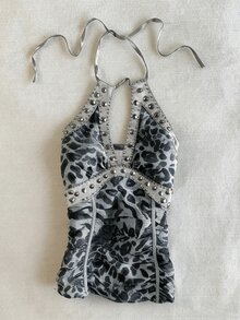 Grey
