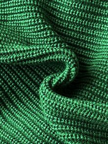 Souflis Sweater Bayi Warna Biru Langit dengan Bordir, Leher Bulat, Lengan Panjang, Gaya Minimalis Modis dan Serbaguna untuk Musim Gugur dan Musim Dingin - Hijau - View 7