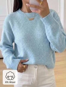 Baby Blue