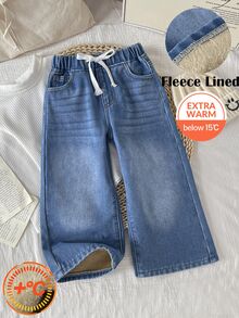 Medium Wash