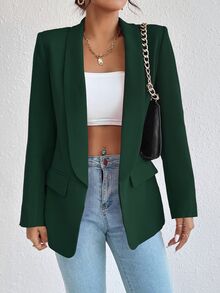Verde Oscuro