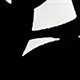 Black and White