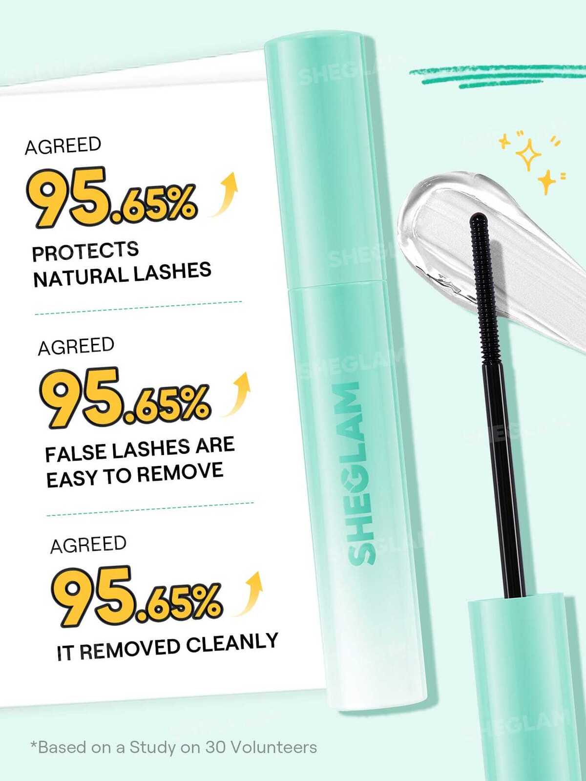 Easy Off Falsie Remover