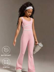 Baby Pink