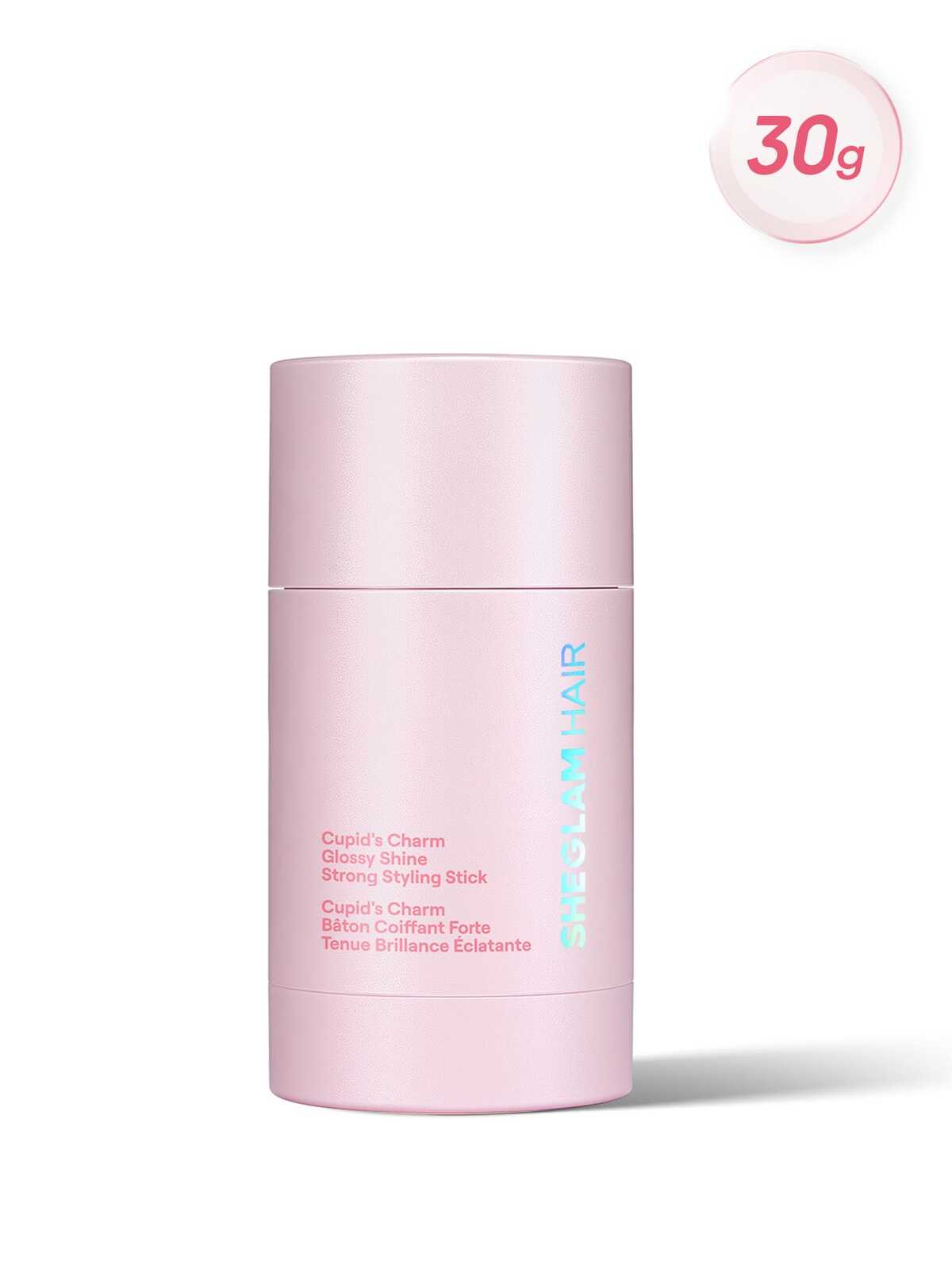 Cupid's Charm Glossy Shine Strong Styling Stick