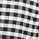 Black and White