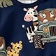 Multicolor