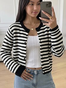 Black and White
