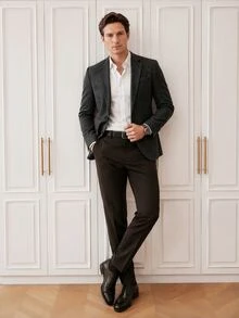 Dark Grey