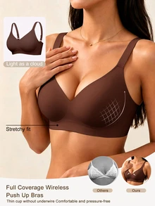 Coffee Brown