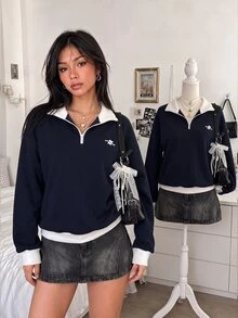 彩色