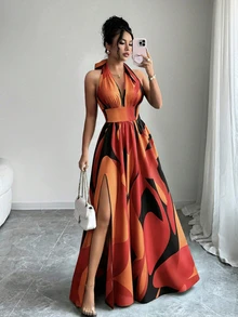 紅色